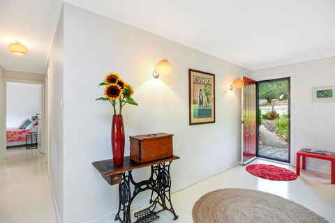 Red Door - Accommodation in Bendigo 4