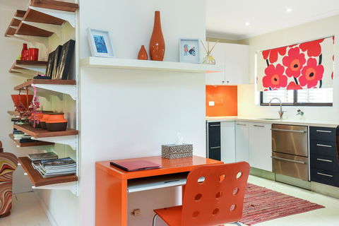 Red Door - Accommodation in Bendigo 3