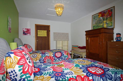 Red Door - Accommodation in Bendigo 13