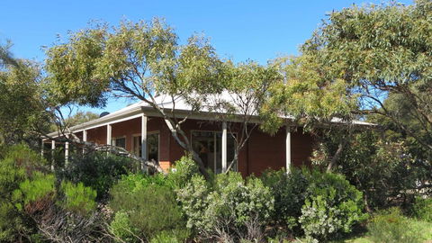 Edge Of Innes - Accommodation in Bendigo 0