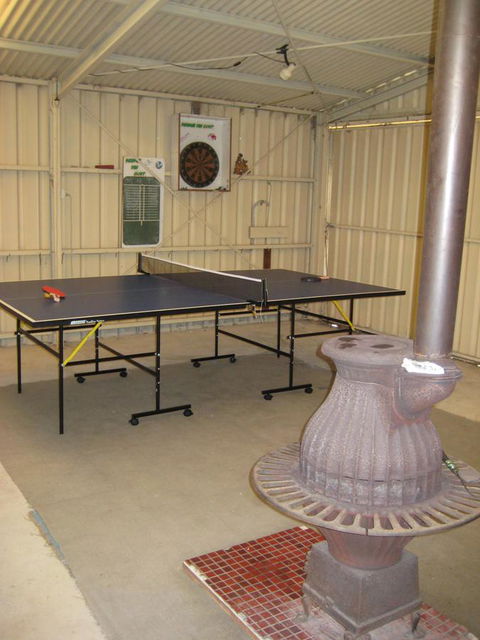 Edge Of Innes - Accommodation in Bendigo 12