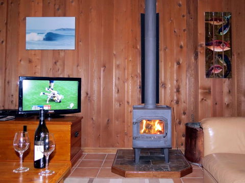 Edge Of Innes - Accommodation in Bendigo 7