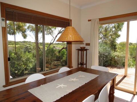 Edge Of Innes - Accommodation in Bendigo 1