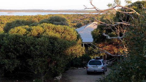 Edge Of Innes - Accommodation in Bendigo 11