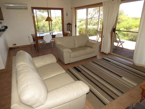 Edge Of Innes - Accommodation in Bendigo 14