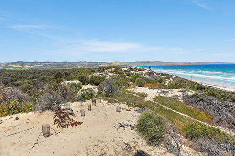Casa Capri - Aldinga Beach - C21 SouthCoast Holidays - Accommodation in Bendigo 15