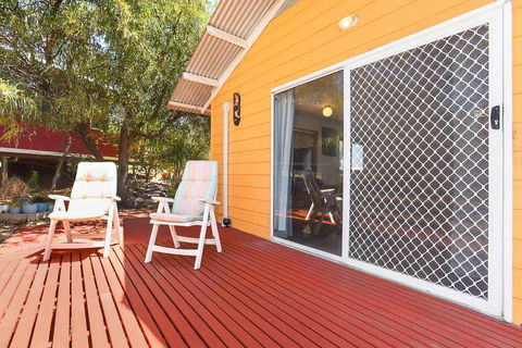 Casa Capri - Aldinga Beach - C21 SouthCoast Holidays - Accommodation in Bendigo 9