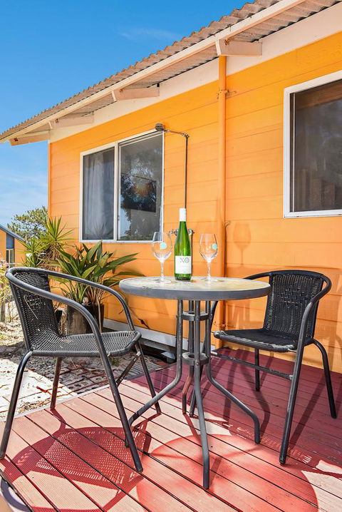 Casa Capri - Aldinga Beach - C21 SouthCoast Holidays - Accommodation in Bendigo 0