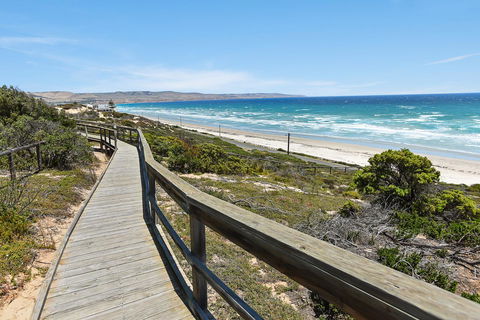 Casa Capri - Aldinga Beach - C21 SouthCoast Holidays - Accommodation in Bendigo 16