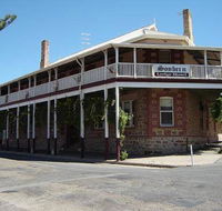 Sonbern Lodge Motel - Accommodation in Bendigo