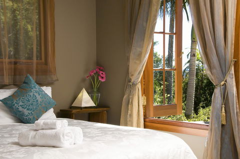 SummerHills Retreat Byron Bay - Accommodation in Bendigo 0