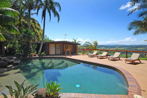 SummerHills Retreat Byron Bay - Accommodation in Bendigo 4