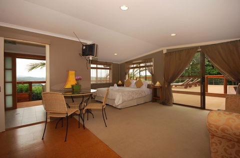 SummerHills Retreat Byron Bay - Accommodation in Bendigo 14