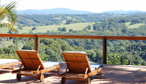 SummerHills Retreat Byron Bay - Accommodation in Bendigo 3
