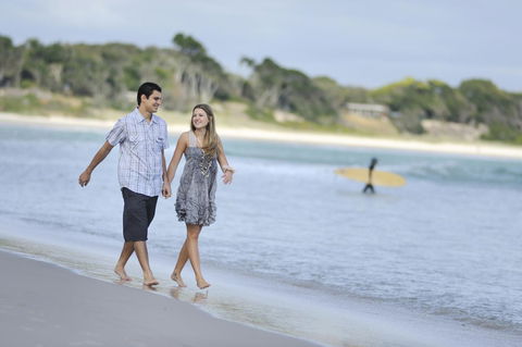 SummerHills Retreat Byron Bay - Accommodation in Bendigo 29