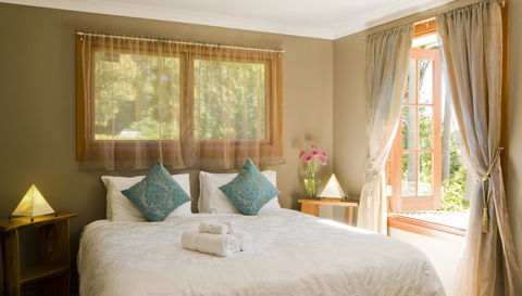 SummerHills Retreat Byron Bay - Accommodation in Bendigo 15