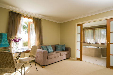 SummerHills Retreat Byron Bay - Accommodation in Bendigo 13
