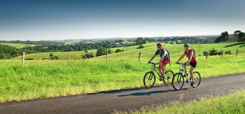 SummerHills Retreat Byron Bay - Accommodation in Bendigo 39