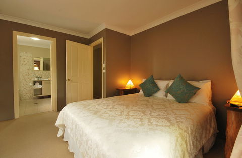 SummerHills Retreat Byron Bay - Accommodation in Bendigo 17