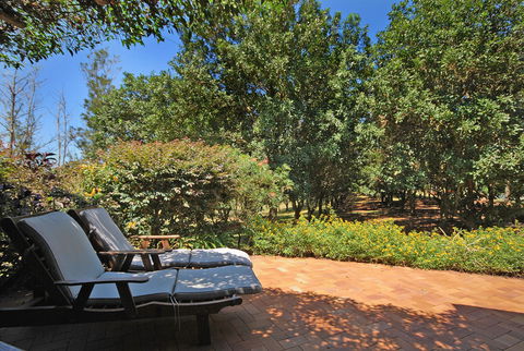SummerHills Retreat Byron Bay - Accommodation in Bendigo 16