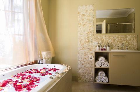 SummerHills Retreat Byron Bay - Accommodation in Bendigo 9