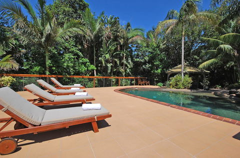 SummerHills Retreat Byron Bay - Accommodation in Bendigo 5