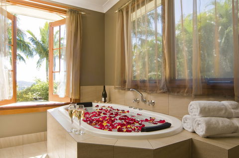SummerHills Retreat Byron Bay - Accommodation in Bendigo 1