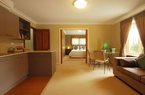 SummerHills Retreat Byron Bay - Accommodation in Bendigo 18