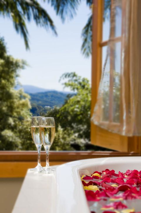 SummerHills Retreat Byron Bay - Accommodation in Bendigo 6