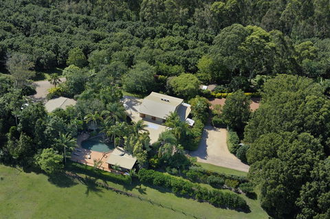 SummerHills Retreat Byron Bay - Accommodation in Bendigo 2