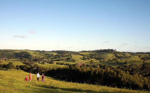 SummerHills Retreat Byron Bay - Accommodation in Bendigo 11