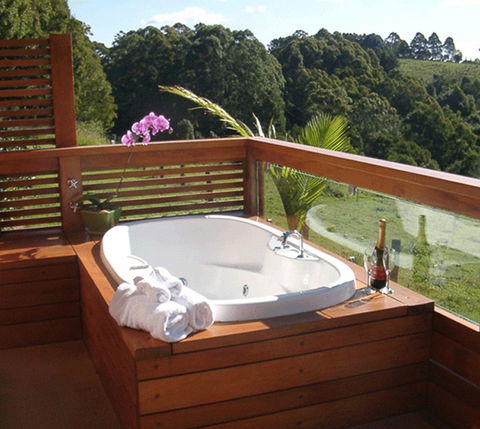 SummerHills Retreat Byron Bay - Accommodation in Bendigo 23