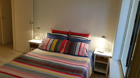 Acaill Accommodation Esplanade Living Self Check-In Self Check-Out - Accommodation in Bendigo 21