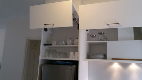 Acaill Accommodation Esplanade Living Self Check-In Self Check-Out - Accommodation in Bendigo 44