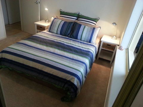 Acaill Accommodation Esplanade Living Self Check-In Self Check-Out - Accommodation in Bendigo 19