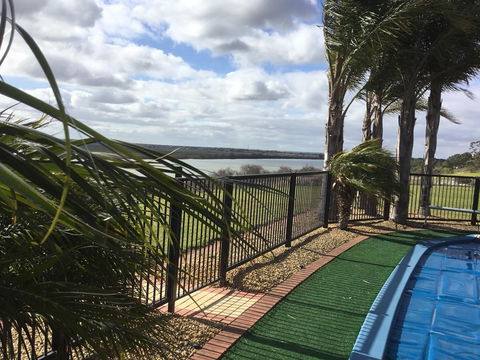 Murrayview Guest House - Accommodation in Bendigo 15