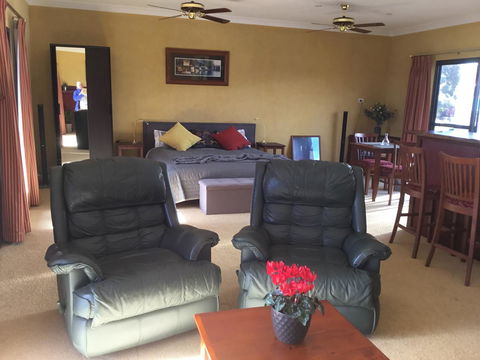 Murrayview Guest House - Accommodation in Bendigo 13