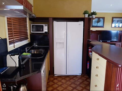 Murrayview Guest House - Accommodation in Bendigo 5