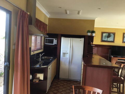 Murrayview Guest House - Accommodation in Bendigo 14