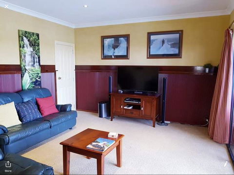 Murrayview Guest House - Accommodation in Bendigo 6