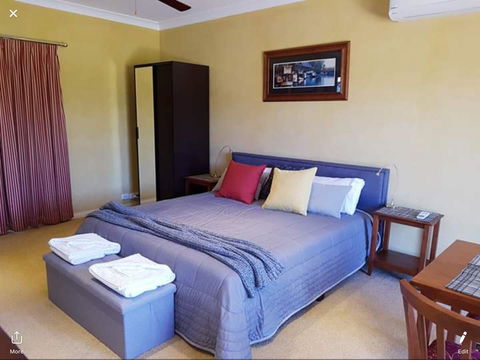 Murrayview Guest House - Accommodation in Bendigo 4