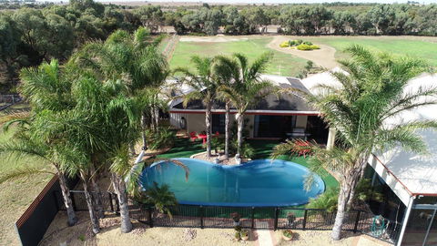 Murrayview Guest House - Accommodation in Bendigo 1
