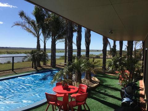 Murrayview Guest House - Accommodation in Bendigo 12