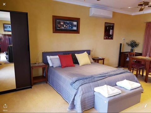 Murrayview Guest House - Accommodation in Bendigo 2
