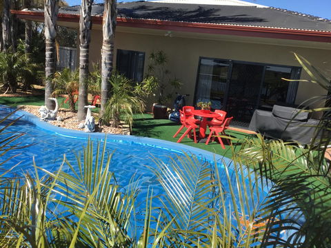 Murrayview Guest House - Accommodation in Bendigo 10