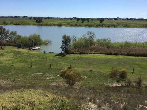 Murrayview Guest House - Accommodation in Bendigo 11