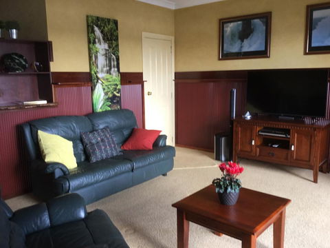 Murrayview Guest House - Accommodation in Bendigo 0