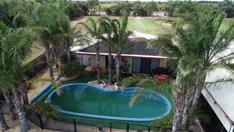 Murrayview Guest House - Accommodation in Bendigo 9