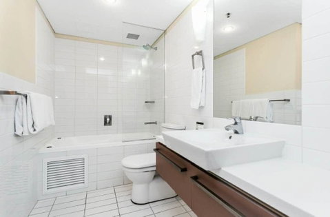 Oaks Horizon+city View+free Parking - Accommodation in Bendigo 12