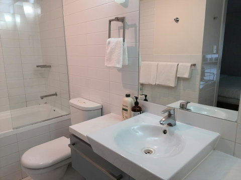 Oaks Horizon+city View+free Parking - Accommodation in Bendigo 13